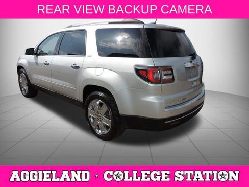 Used 2017 GMC Acadia Limited SLT FWD image 6