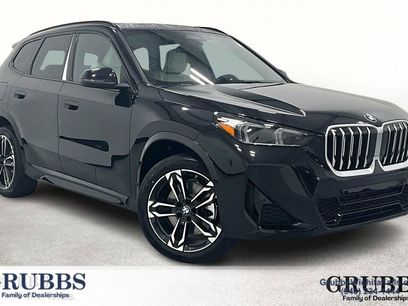 New 2026 BMW X1 xDrive28i w/ M Sport Package