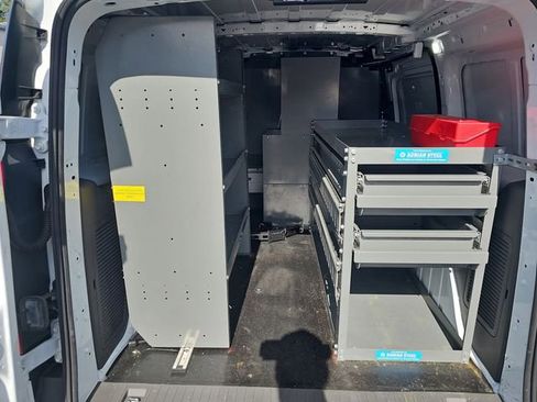 Used 2020 Ford Transit Connect XL image 13