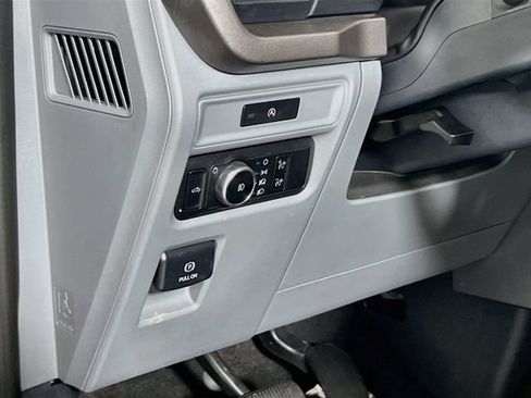 Used 2025 Ford F150 XLT w/ Equipment Group 301A Standard AWD/4WD image 12