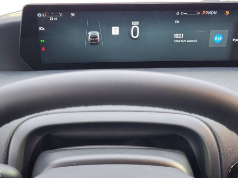 New 2026 Ford Expedition Active image 15