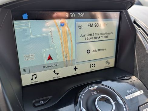 Used 2018 Ford Escape Titanium AWD/4WD image 24