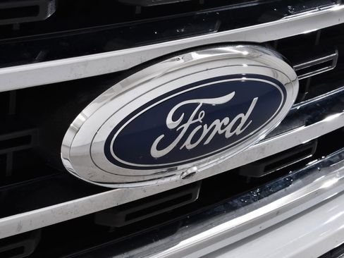 Used 2023 Ford F150 XLT w/ Equipment Group 302A High AWD/4WD image 20