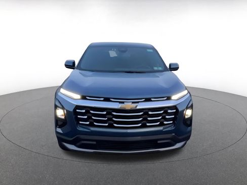 Used 2025 Chevrolet Equinox LT image 5