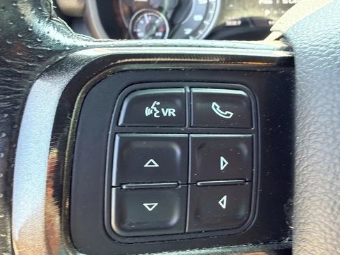 Used 2022 RAM 2500 Power Wagon AWD/4WD image 23