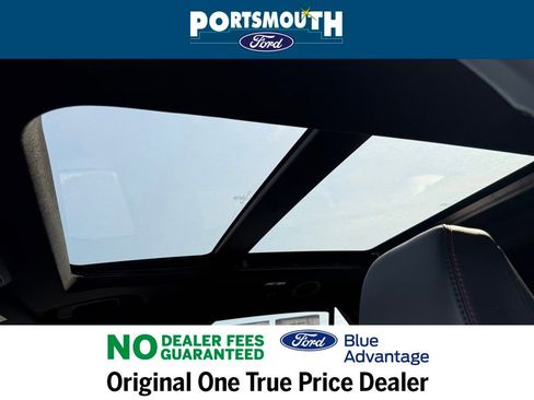 Certified 2025 Ford Explorer ST image 10