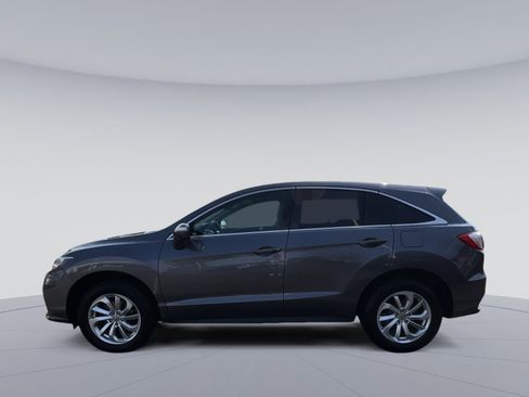 Used 2017 Acura RDX AWD w/ Technology Package image 2
