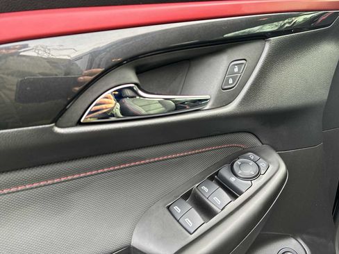 Used 2025 Chevrolet TrailBlazer RS w/ Convenience Package image 22