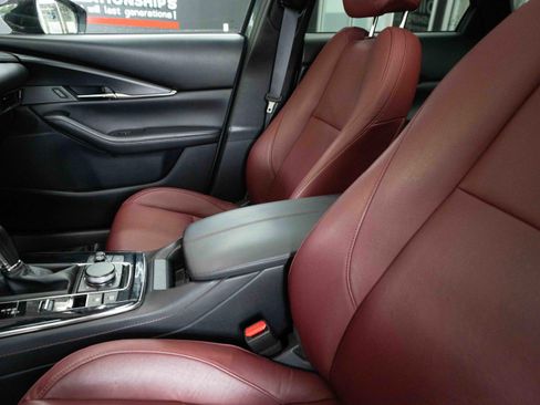 Used 2023 MAZDA CX-30 AWD 2.5 S w/ Preferred Package image 10