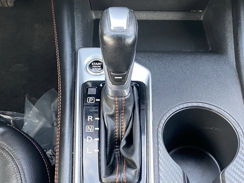 Used 2022 Nissan Altima 2.5 SR image 25