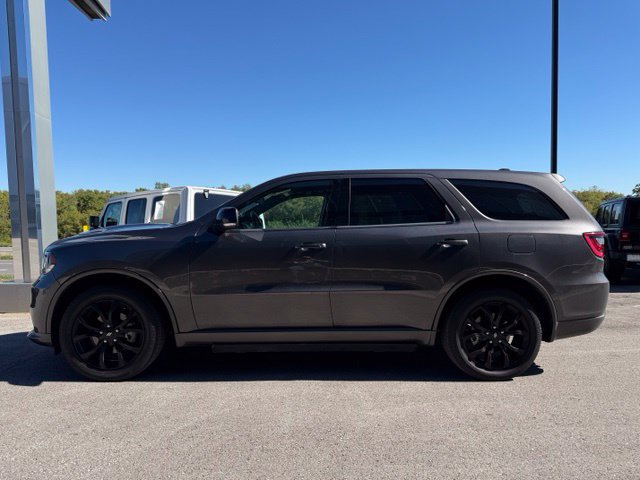 Used 2019 Dodge Durango GT AWD/4WD image 6