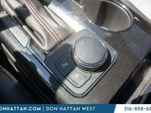 Used 2024 Chevrolet Blazer RS w/ Driver Confidence II Package FWD image 9