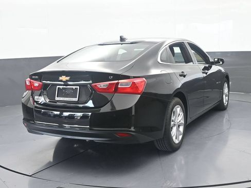 Used 2024 Chevrolet Malibu LT FWD image 5