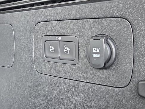 Used 2025 Kia Sorento S w/ Panoramic Sunroof Package FWD image 28