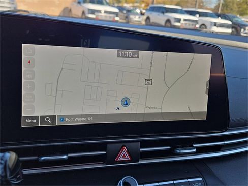 Certified 2024 Hyundai Elantra SEL image 11