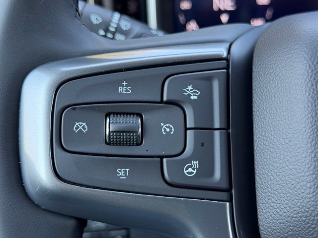 New 2026 Chevrolet Silverado 1500 RST w/ RST Select Package AWD/4WD image 19
