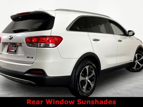 Used 2017 Kia Sorento EX AWD/4WD image 6