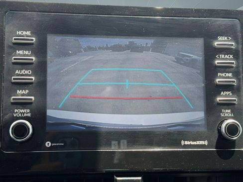 Used 2023 Toyota Camry SE FWD image 25