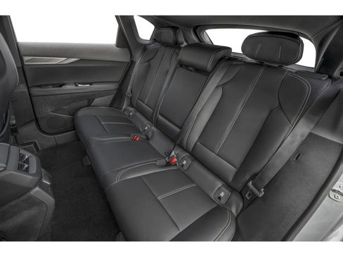 New 2026 Cadillac Optiq V image 36