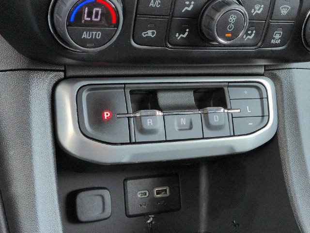 Used 2023 GMC Acadia SLE w/ Elevation Edition AWD/4WD image 18
