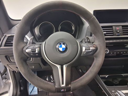 Used 2020 BMW M2 CS RWD image 14