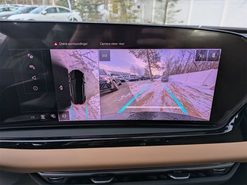 New 2026 Audi A6 Premium Plus image 13