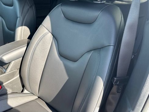 New 2026 Jeep Compass Limited AWD/4WD image 26