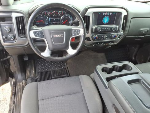 Used 2017 GMC Sierra 1500 SLE w/ SLE Value Package AWD/4WD image 20