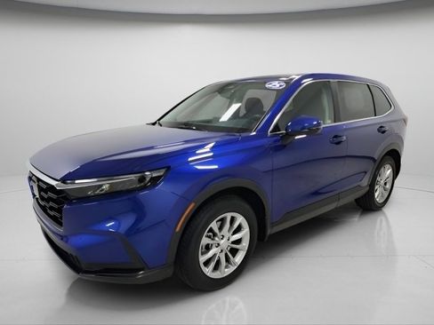 Used 2025 Honda CR-V EX image 9