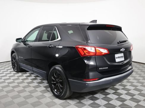 Used 2018 Chevrolet Equinox LT FWD image 4