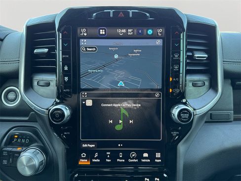 Used 2024 RAM 2500 Laramie w/ Night Edition image 18