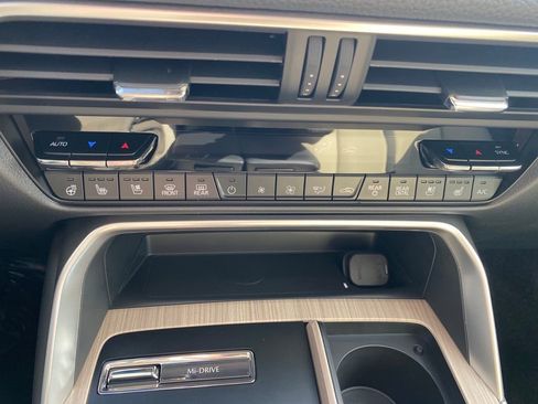 New 2026 MAZDA CX-90 3.3 Turbo w/ Preferred Package AWD/4WD image 12