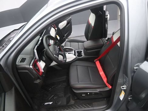 New 2026 GMC Canyon AT4X image 11