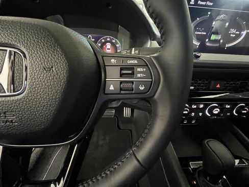 New 2026 Honda Accord Sport image 24
