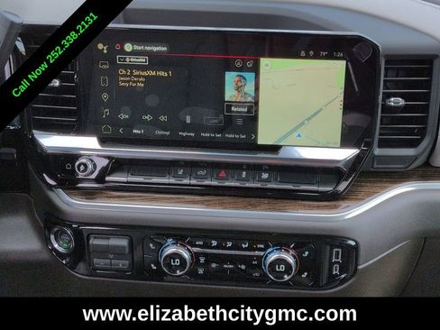 New 2026 GMC Sierra 2500 SLE image 18