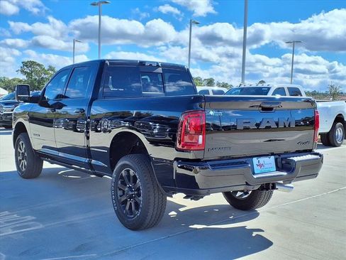 New 2026 RAM 2500 Laramie image 2