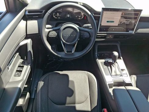 New 2026 MAZDA CX-5 Select AWD/4WD image 8