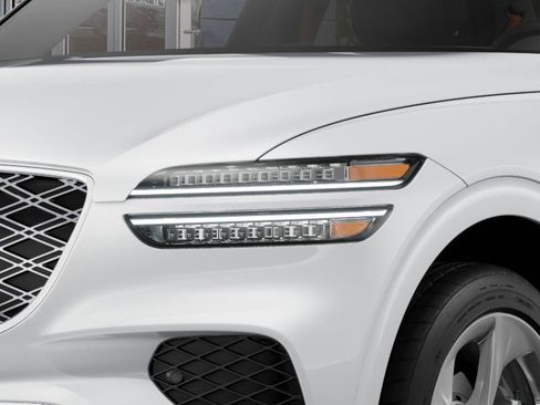 New 2026 Genesis GV70 2.5T Advanced w/ G1 Accessory Package image 11