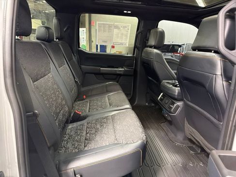 Certified 2023 Ford F150 Tremor AWD/4WD image 10