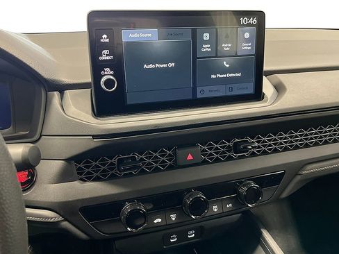 New 2026 Honda Accord LX image 17