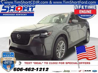 Used 2024 MAZDA CX-90 3.3 Turbo w/ Preferred Plus AWD/4WD 360° Tour