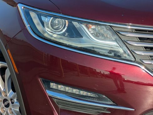 Used 2017 Lincoln MKC Select w/ Select Plus Package FWD image 24