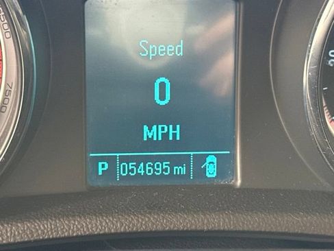 Used 2016 Buick Encore Convenience FWD image 17