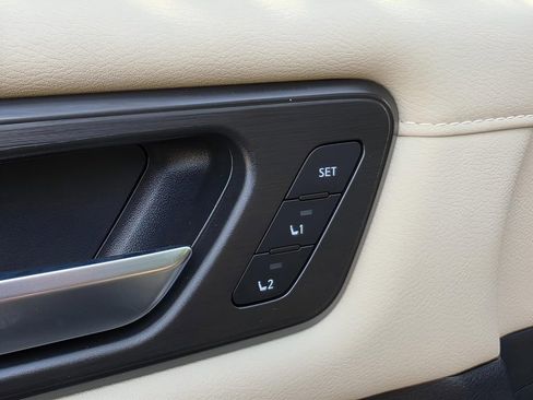 New 2026 Nissan Armada Platinum w/ Convenience Package RWD image 28