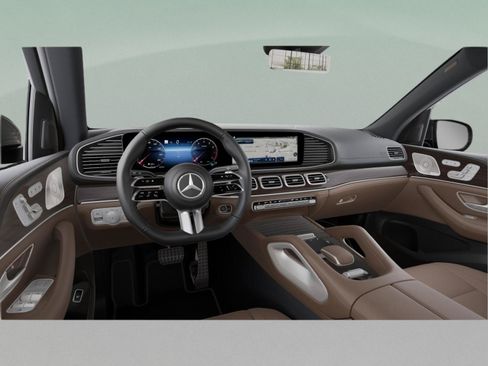 Used 2026 Mercedes-Benz GLS 450 4MATIC image 41