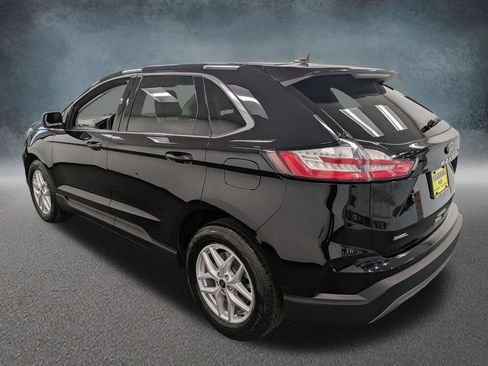 Used 2022 Ford Edge SEL w/ Convenience Package AWD/4WD image 6