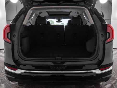 Certified 2023 GMC Terrain Denali w/ Black Diamond Edition AWD/4WD image 40
