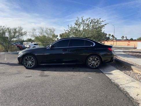 Used 2019 BMW 330i 330i image 6