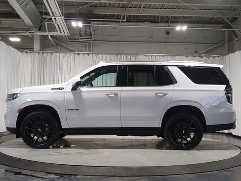 Used 2023 Chevrolet Tahoe High Country image 14