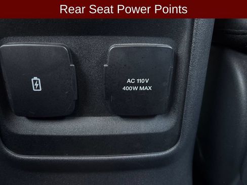 Certified 2024 Ford Bronco Badlands AWD/4WD image 23
